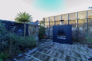 Garden- click for photo gallery